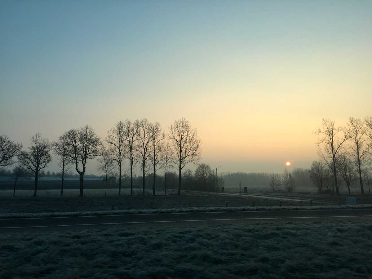 The Kempen region in Belgium, known for its vast pine forests, heathlands, and tranquil lakes, offers scenic landscapes perfect for hiking and cycling, showcasing a peaceful natural retreat away from urban centers.