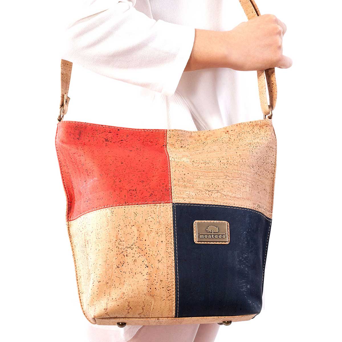 Cork's natural durability and eco-friendly harvesting make it a prime material for sustainable fashion, offering stylish, biodegradable alternatives in accessories and footwear, reducing environmental impact while supporting traditional craftsmanship.