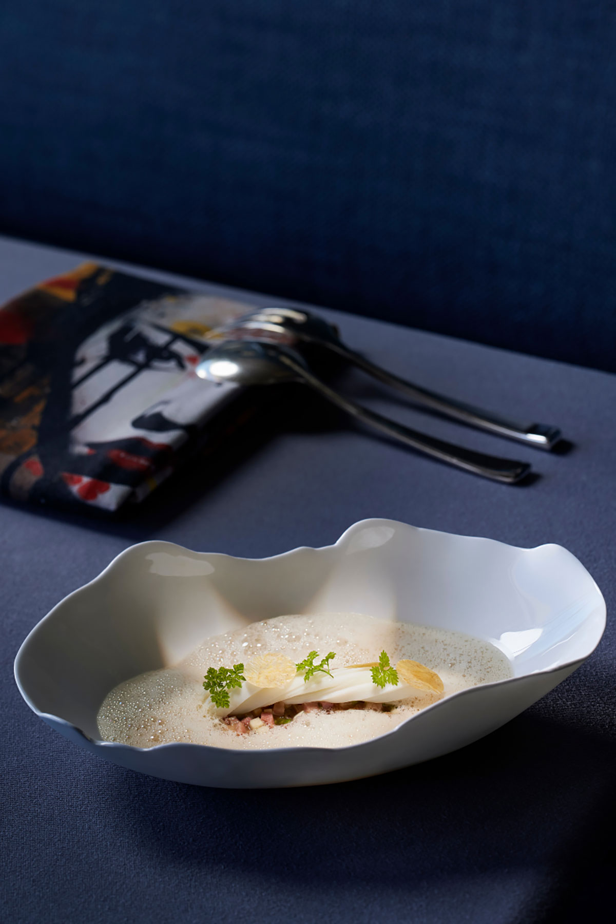 More than a taste is an unforgettable culinary journey in a moment.