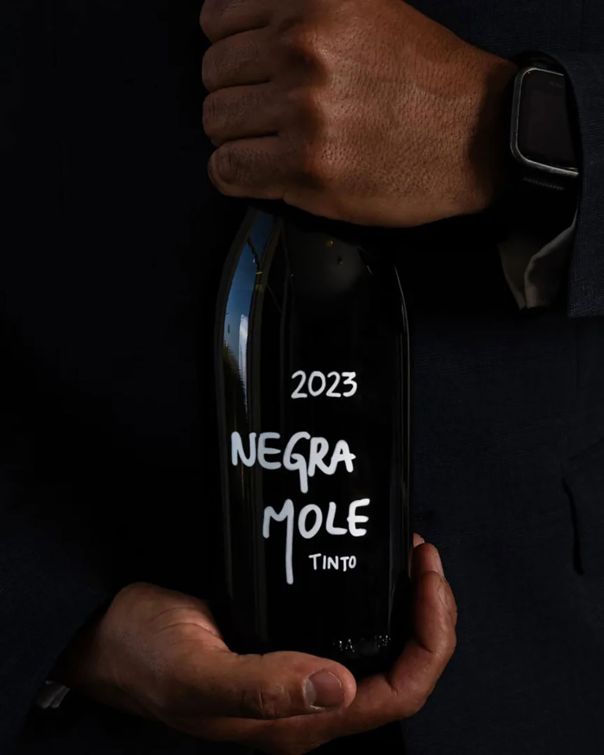 Negra Mole embodies the soul and identity of Algarve wines, offering a unique taste of the region's viticultural heritage.