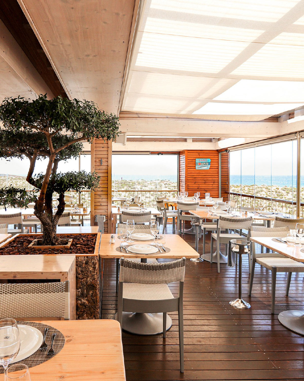 Experience the culinary excellence of 2 Passos Restaurant, a renowned dining destination.