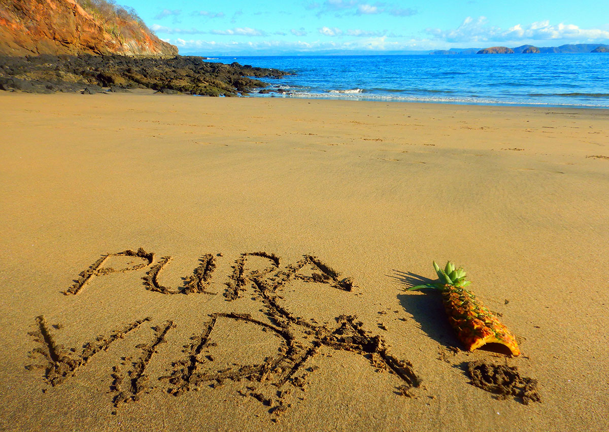 Embracing "Pura Vida," Costa Rica offers a lifestyle centered on well-being and natural beauty, where sustainable tourism, eco-adventures, and a relaxed, community-focused approach create an authentic and fulfilling experience.
