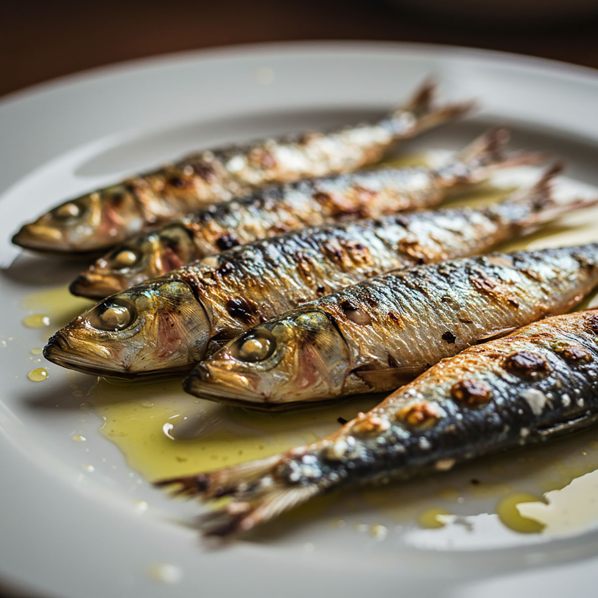 The freshest seafood, a cornerstone of Algarve cuisine, is showcased in dishes ranging from grilled sardines to clam-rich Cataplanas, reflecting the region's deep-rooted connection to the Atlantic Ocean and its abundant marine resources.
