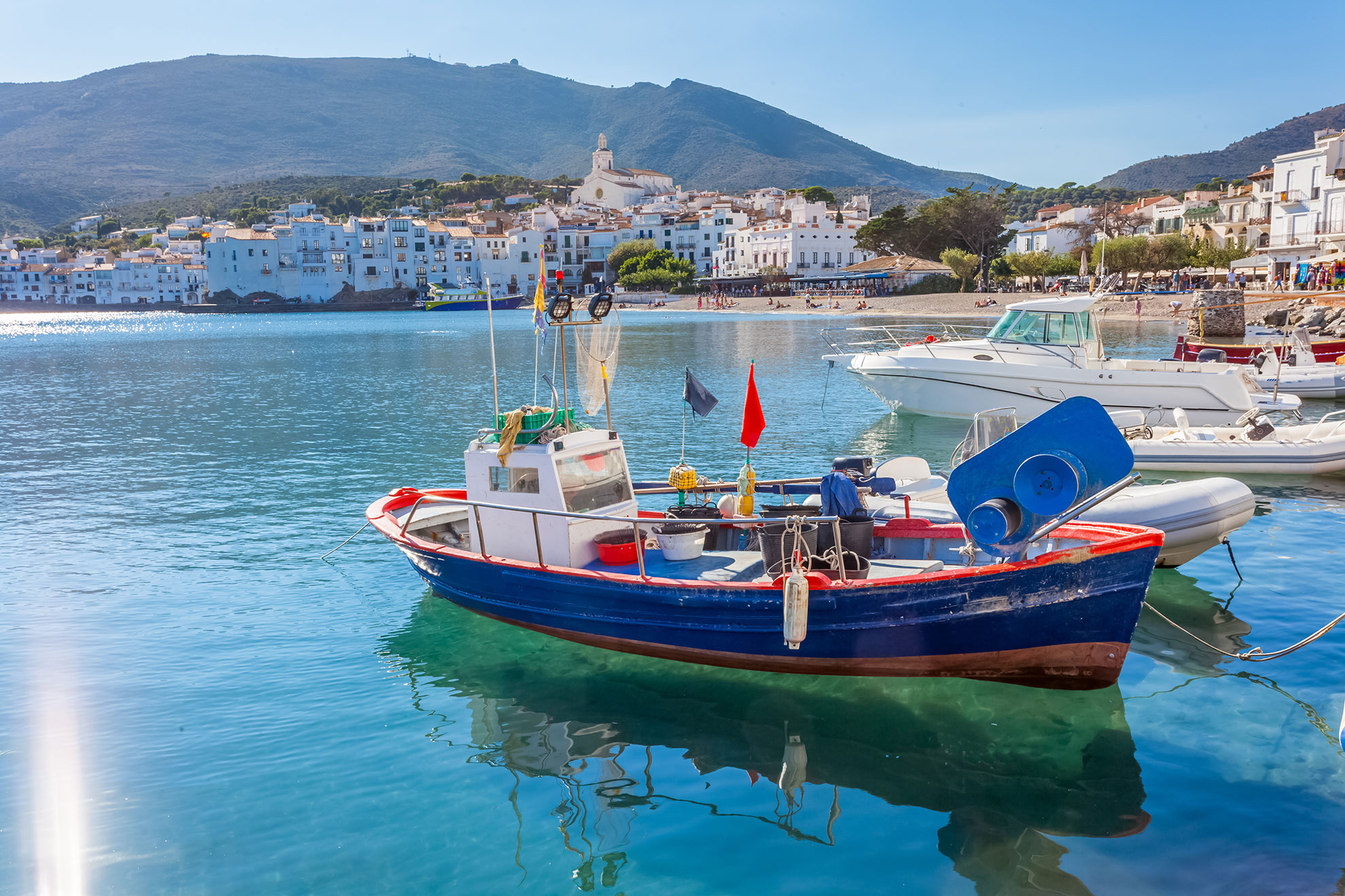 Costa Brava, catalonia, Spain