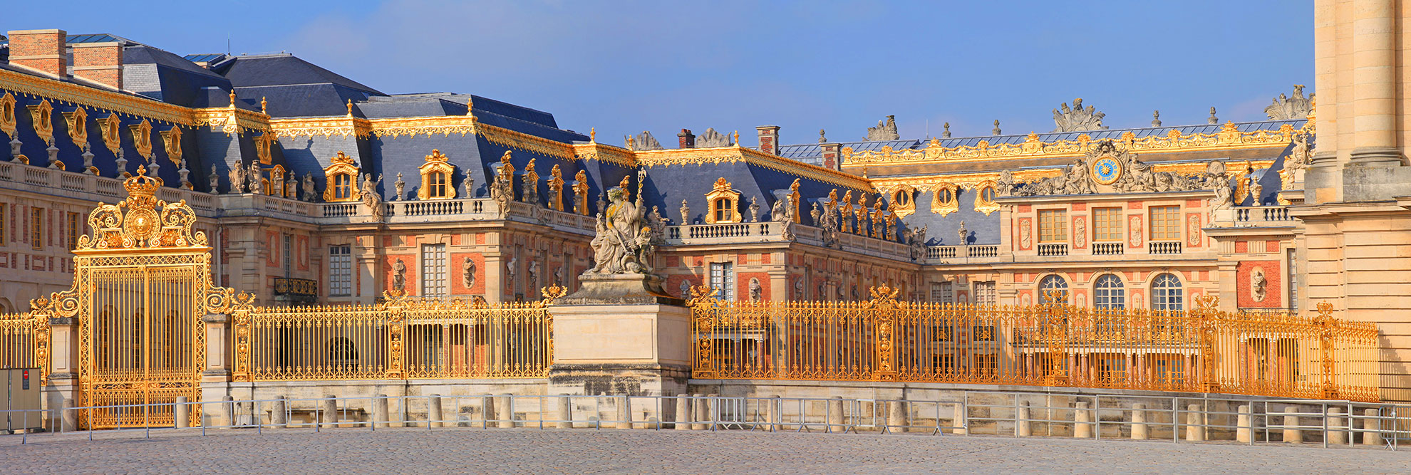 Château de Versailles