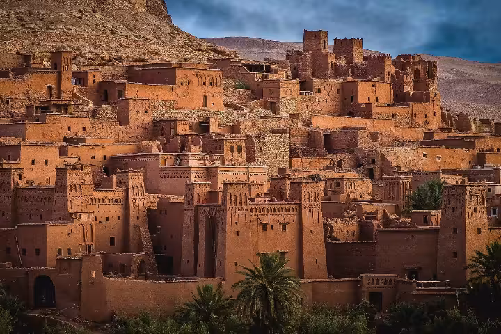 Timeless Morocco Guided Tour: History, Culture and More