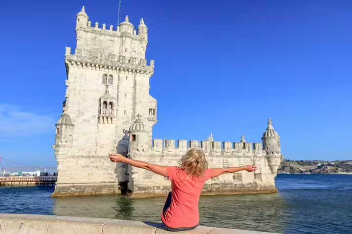Private Day Trip to Belém from Lisbon: History & Tasting
