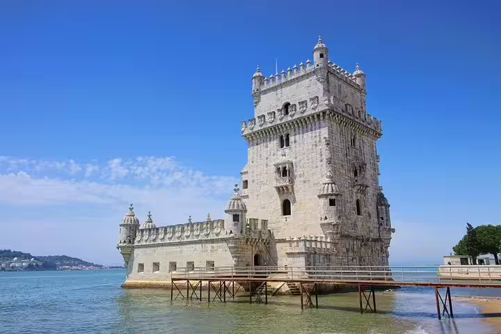 Full-Day Private Tour of Lisbon & Sintra with Cabo da Roca