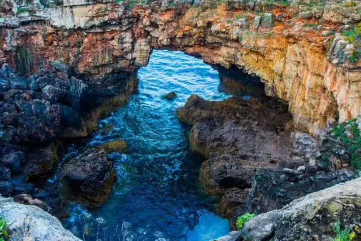 Private Tour: Sintra, Cabo da Roca & Cascais Full-Day