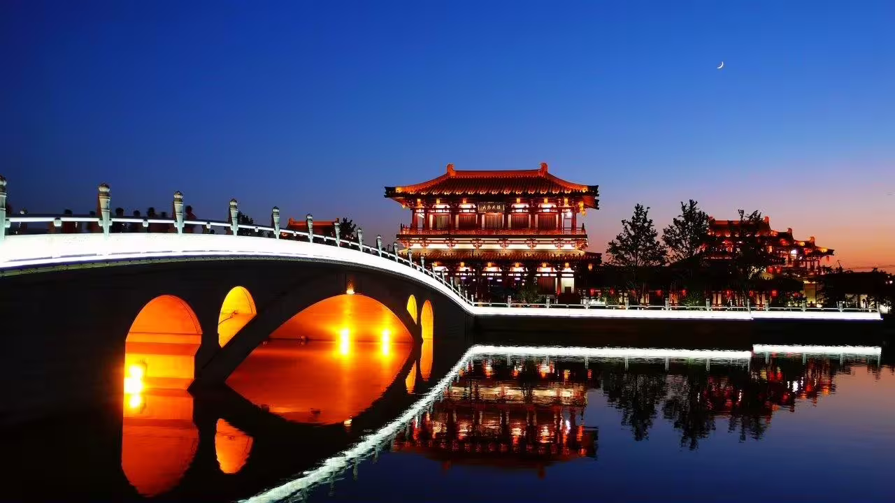 Private Tour China: Beijing to Shanghai 13-Days Trip