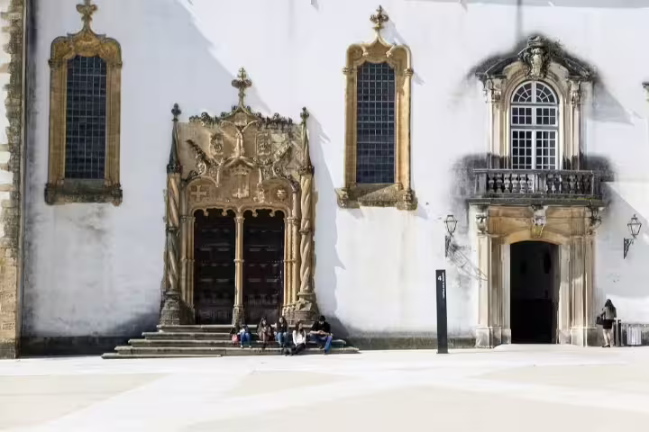 8-Day Self-Drive Tour Portugal: Porto, Lisbon & Algarve