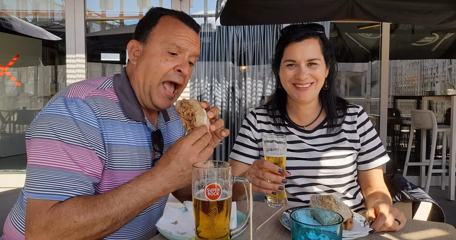 Braga Food Walking Tour: Local Flavors, Wine & Small Group