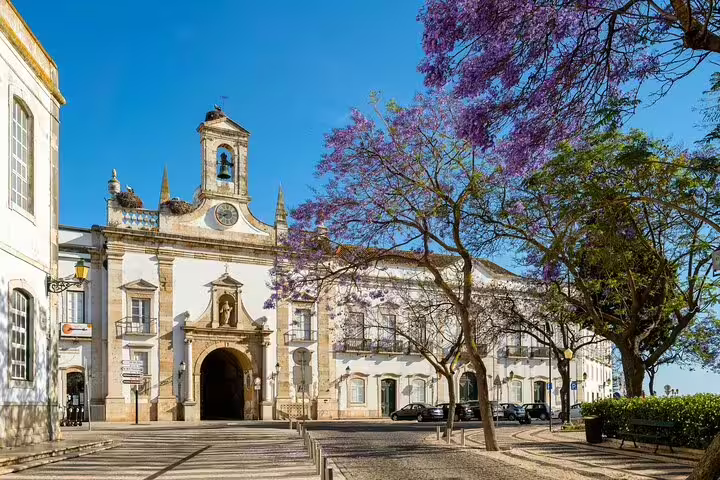 Private Guided Tour of Faro: Landmarks & Algarve Highlights