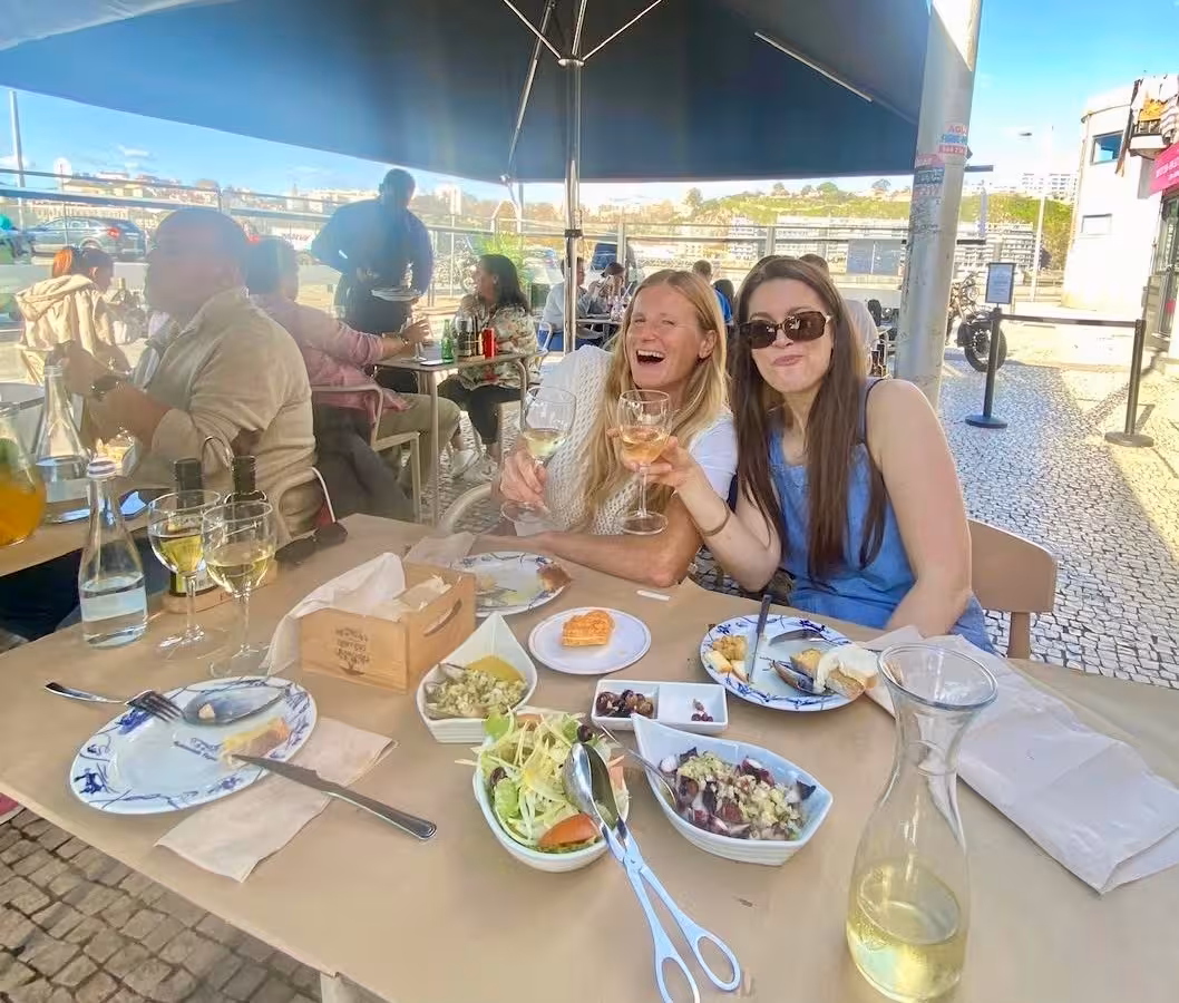 Porto Food Tour: Local Petiscos & Best Viewpoints