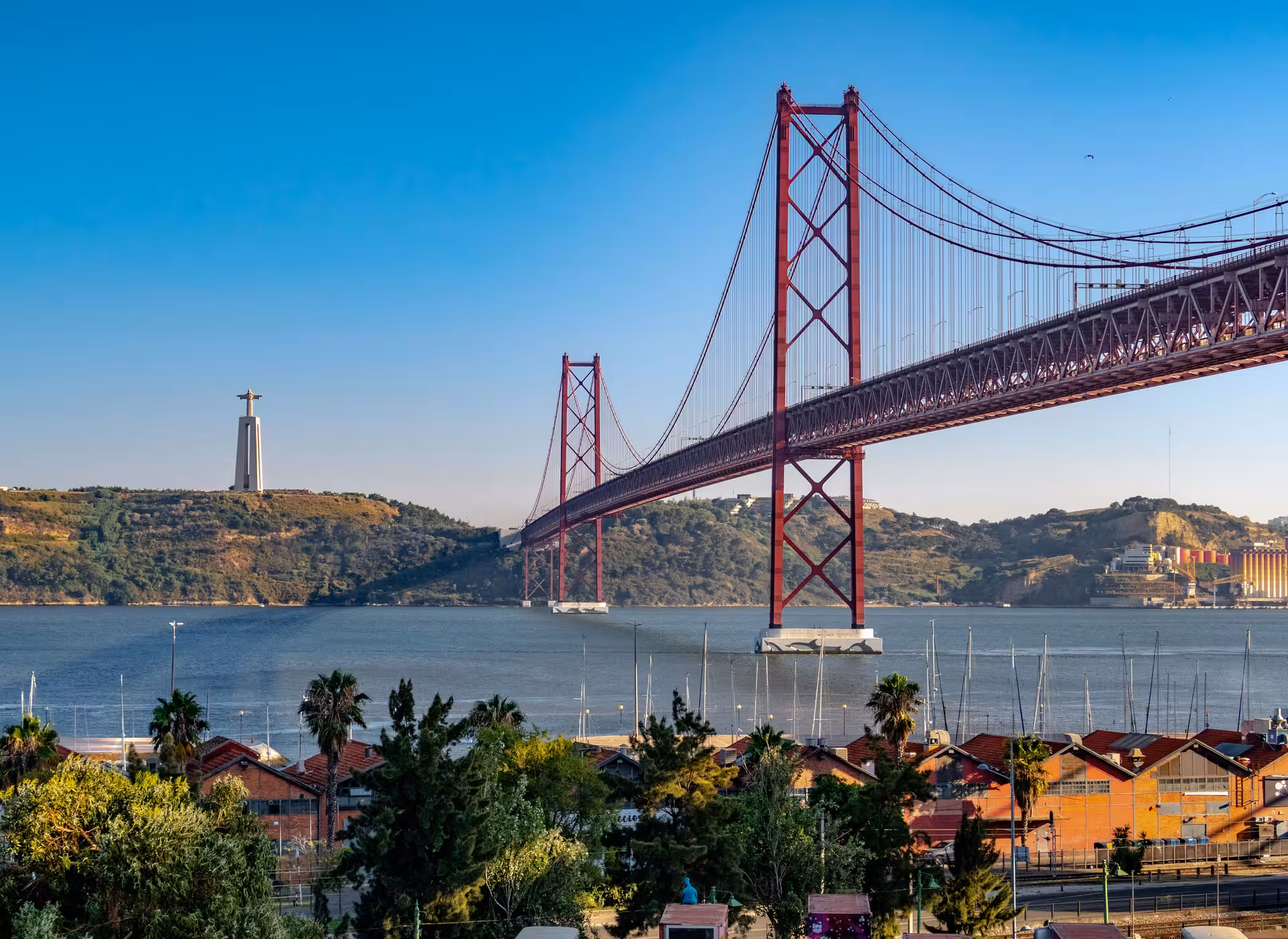 Lisbon 7 Hills and Belem E-Bike Guided Tour Full Day