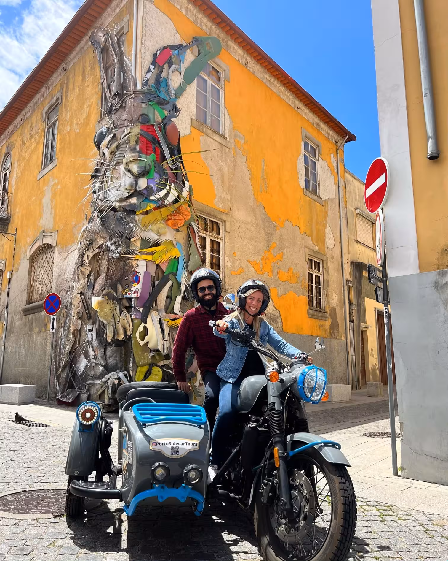 Porto Morning Walking Tour: Historic Highlights & Views