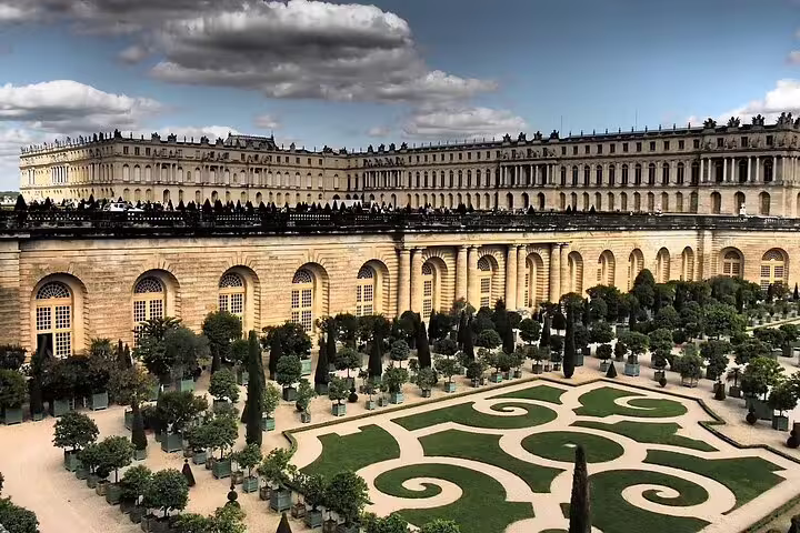 Private Day Trip to Palace of Versailles from Paris