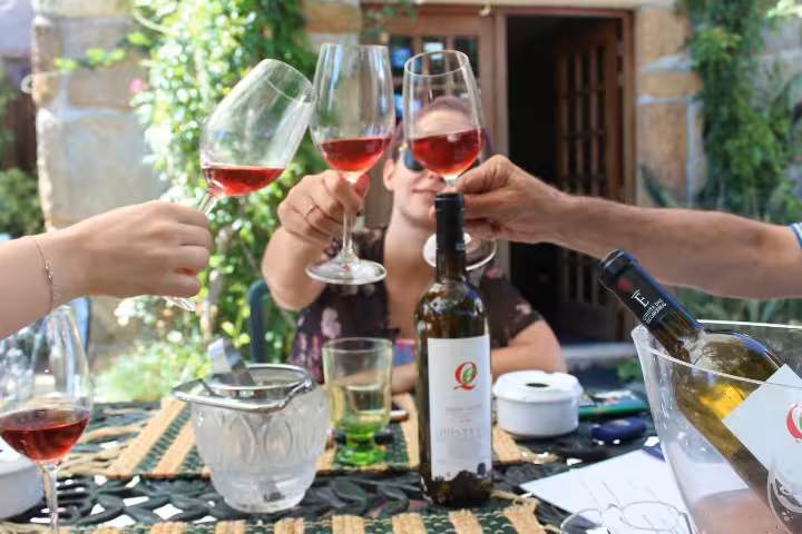Private Vinho Verde Tour from Porto with Wine Tasting
